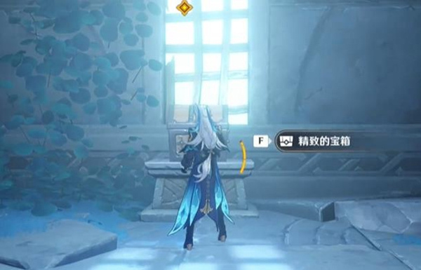 原神不应存在的记忆秘境怎么做