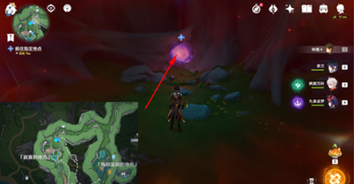 原神画梦境和机械狗任务怎么做