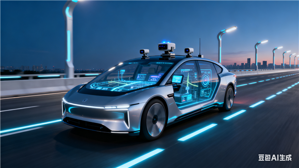 蔚来前智驾负责人：发布会写大大的“L3”再用小字标注的行为 是禽兽啊