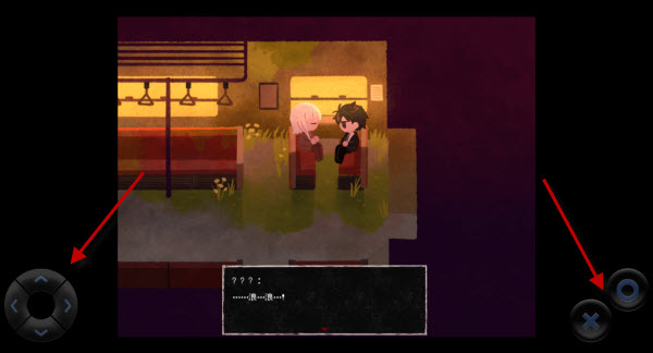 黄昏电铁操作说明图示