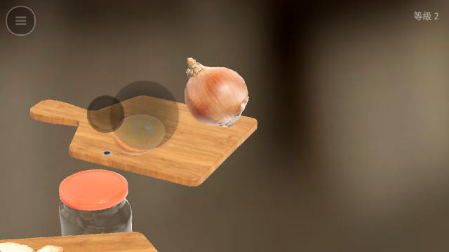 蛋之旅游戏操作演示