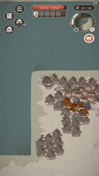 野生驯兽师新手任务截图