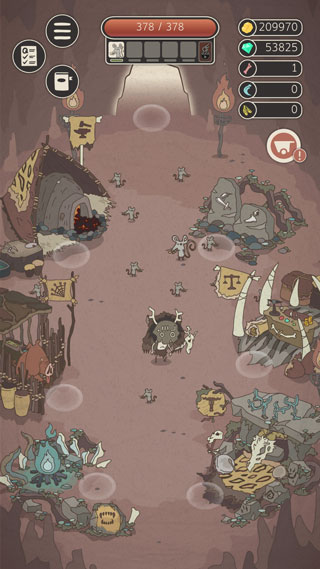 野生驯兽师道具购买截图