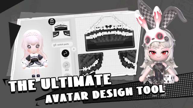 BUD游戏特色展示