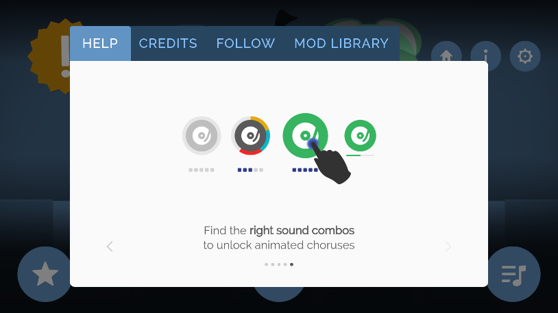 节奏盒子FempoloToon模组隐藏动画解锁