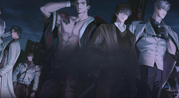 零始之门测试资格招募地址在哪进