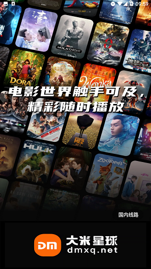 大米星球网站入口笔盒在哪