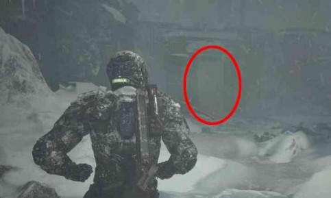 木卫四协议第五章植入体信息获得攻略