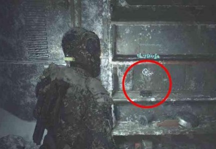 木卫四协议第五章植入体信息获得攻略