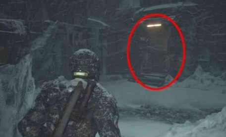 木卫四协议第五章植入体信息获得攻略