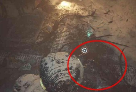 木卫四协议第五章植入体信息获得攻略