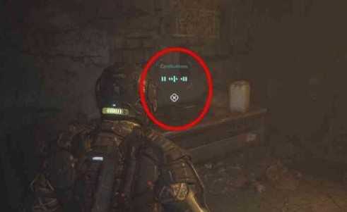 木卫四协议第五章植入体信息获得攻略