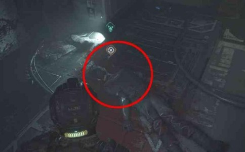 木卫四协议第五章植入体信息获得攻略