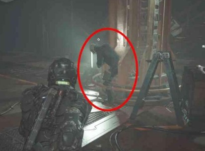 木卫四协议第五章植入体信息获得攻略