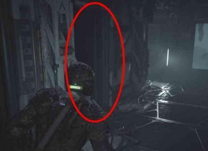 木卫四协议第五章植入体信息获得攻略