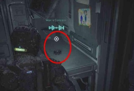 木卫四协议第五章植入体信息获得攻略