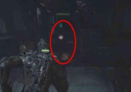 木卫四协议第五章植入体信息获得攻略