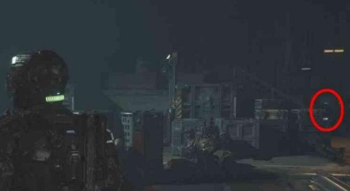 木卫四协议第五章植入体信息获得攻略