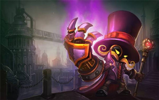 云顶之弈s8.5新羁绊效果一览