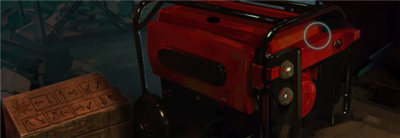 黑暗笔录第五章攻略详解