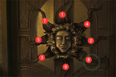 黑暗笔录第五章攻略详解