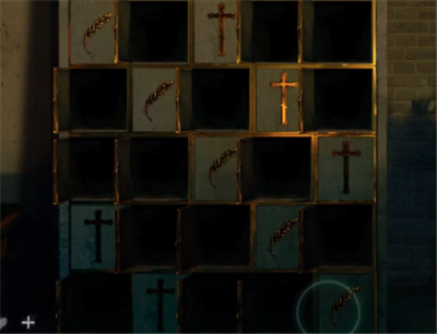 黑暗笔录第五章攻略详解