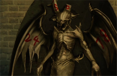 黑暗笔录第五章攻略详解