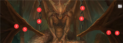 黑暗笔录第五章攻略详解