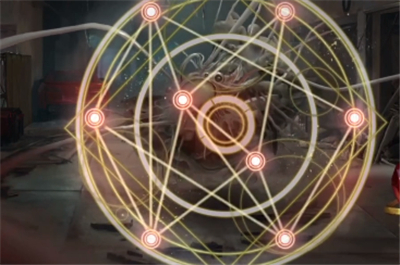 黑暗笔录第五章攻略详解