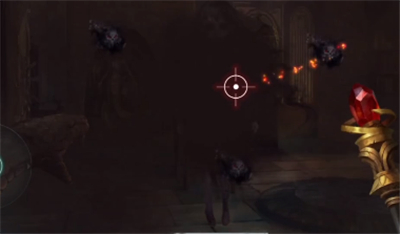 黑暗笔录第五章攻略详解