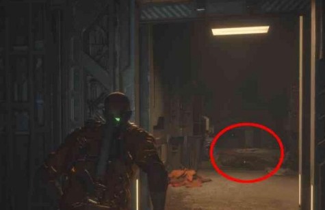 木卫四协议第三章植入体信息获得攻略