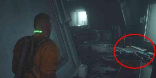 木卫四协议第三章植入体信息获得攻略