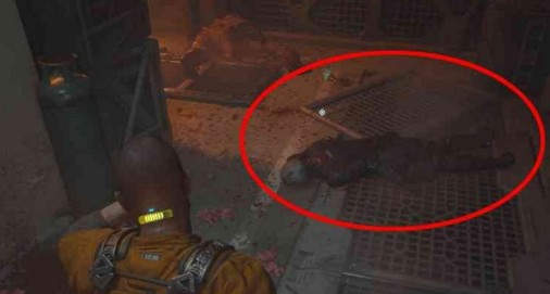 木卫四协议第三章植入体信息获得攻略