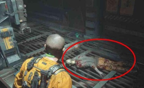 木卫四协议第三章植入体信息获得攻略