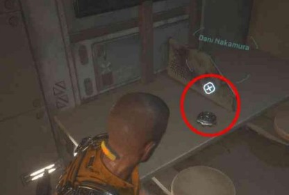 木卫四协议第三章植入体信息获得攻略