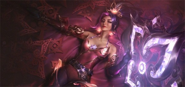 英雄联盟兔年新春皮肤爆料