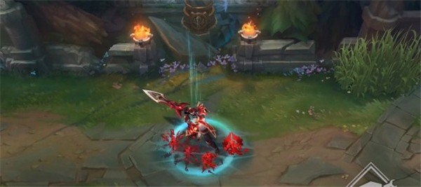 英雄联盟兔年新春皮肤爆料