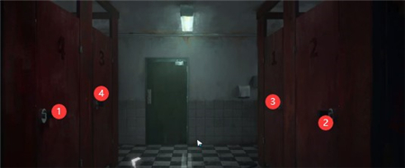 黑暗笔录第二章攻略详解