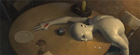 黑暗笔录第二章攻略详解