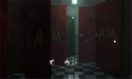 黑暗笔录第二章攻略详解