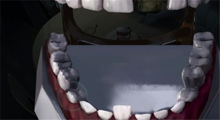 黑暗笔录第二章攻略详解