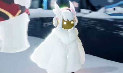 光遇2022圣诞斗篷礼包价格一览