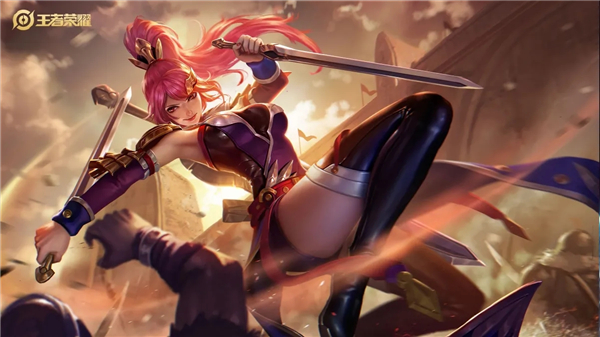 王者荣耀兔年限定会是哪五个