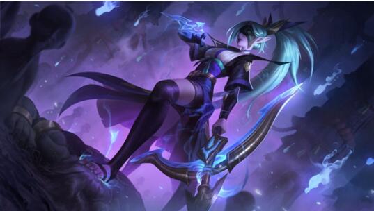 英雄联盟自我静音是什么意思