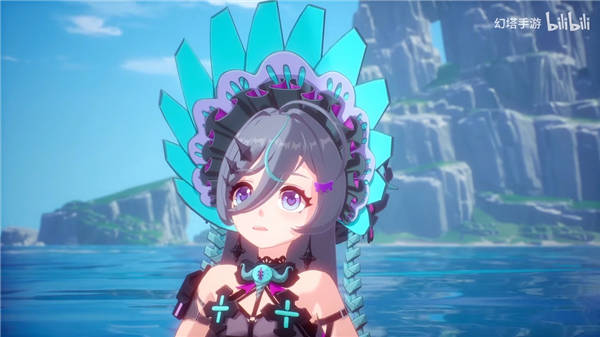 幻塔格诺诺技能一览