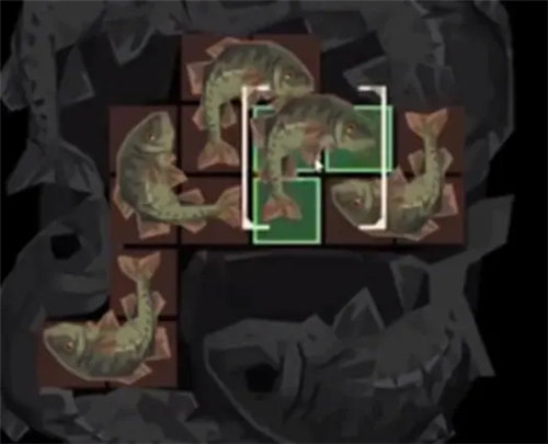 渔帆暗涌拼图谜题攻略大全