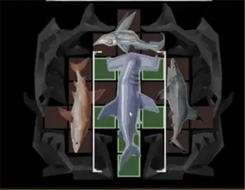 渔帆暗涌拼图谜题攻略大全