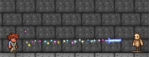 泰拉瑞亚附魔剑获得攻略详解