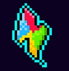 霓虹深渊无限破损的风筝强度测评