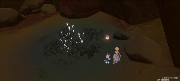 原神3.4猎鹰塔德菈全流程攻略